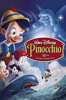 Pinocchio (1940) dublat in romana Online