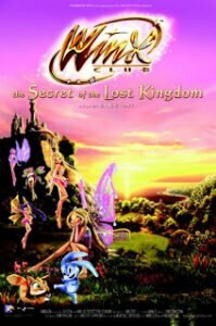 Winx Club: Secretul regatului pierdut online dublat in romana