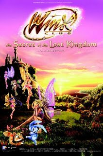 Winx Club: Secretul regatului pierdut online dublat in romana Online