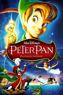 Peter Pan (1953) dublat in romana Online