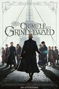 Animale Fantastice: Crimele lui Grindelwald (2018) online subtitrat