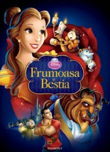 Frumoasa si Bestia (1991) dublat in romana