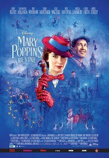 Mary Poppins Revine (2018) dublat in romana Online