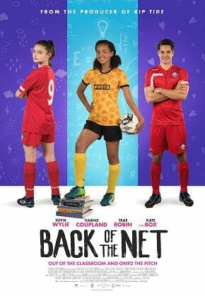 Back of the net (2019) dublat in romana Online